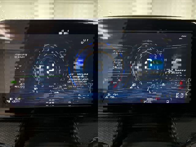 Certified 2025 Chevrolet Equinox LT image 12