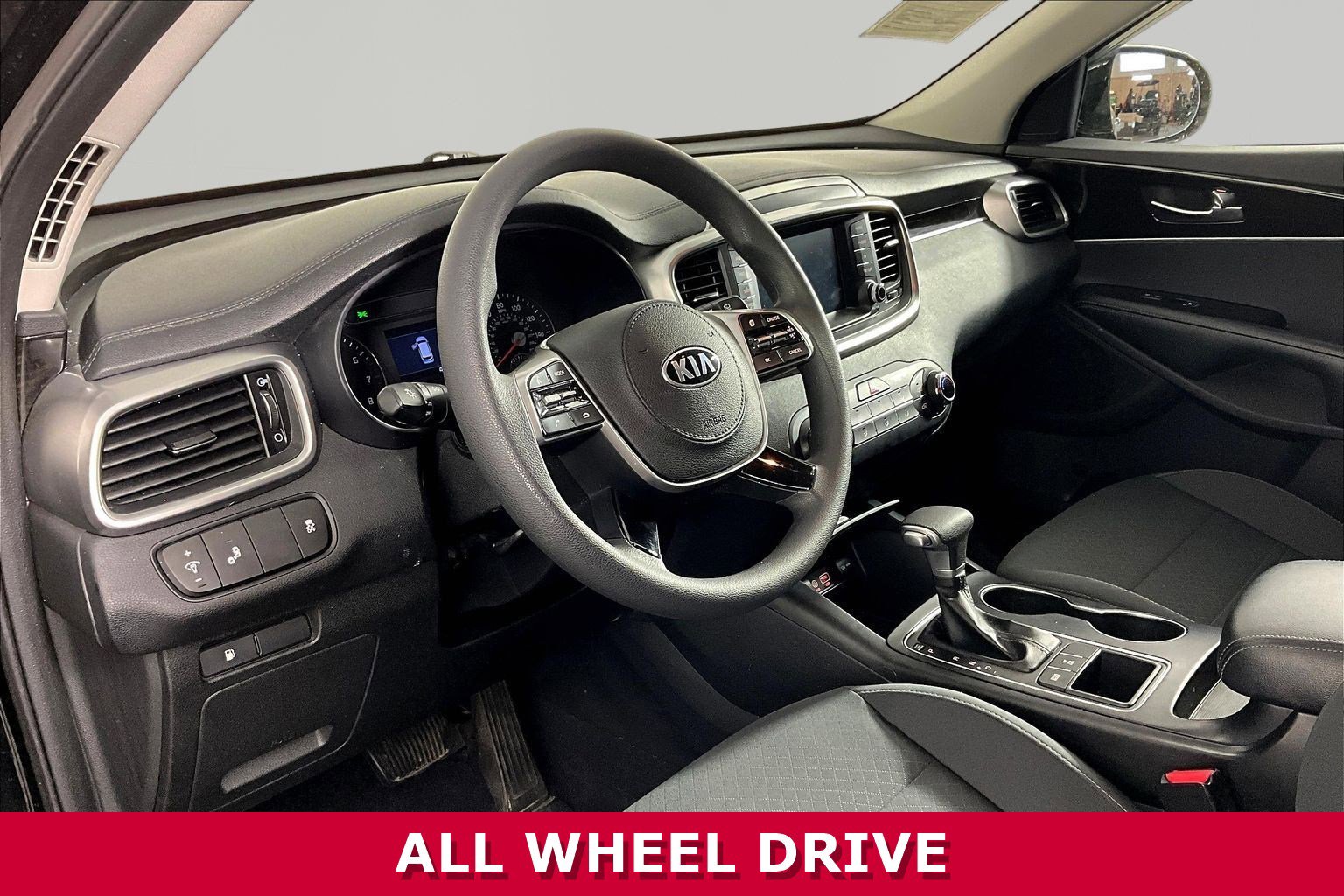 Used 2020 Kia Sorento LX AWD/4WD image 15