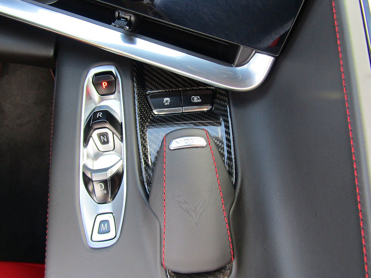 Used 2023 Chevrolet Corvette Z06 RWD image 18