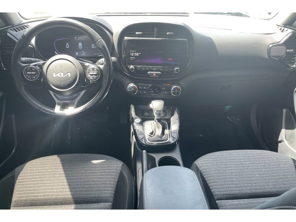 Used 2023 Kia Soul EX FWD image 15