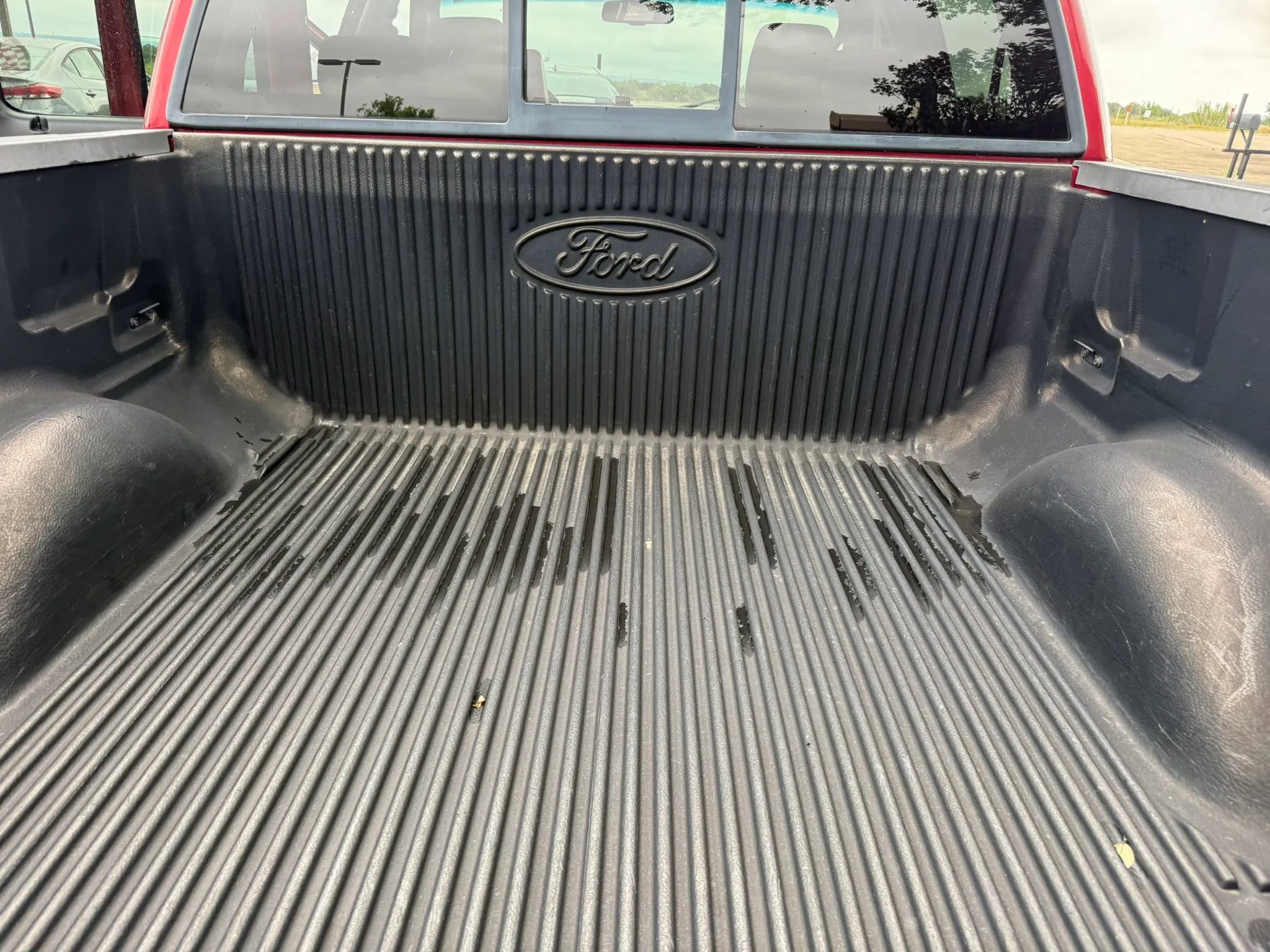 Used 2007 Ford F150 XLT RWD image 21