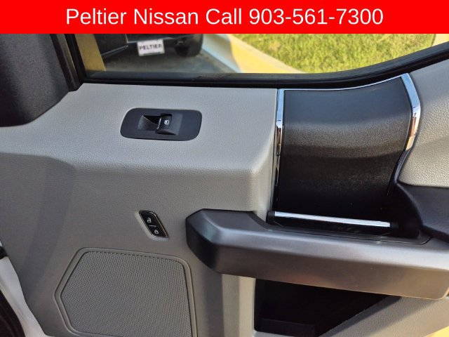 Used 2020 Ford F250 XLT w/ FX4 Off-Road Package AWD/4WD image 16