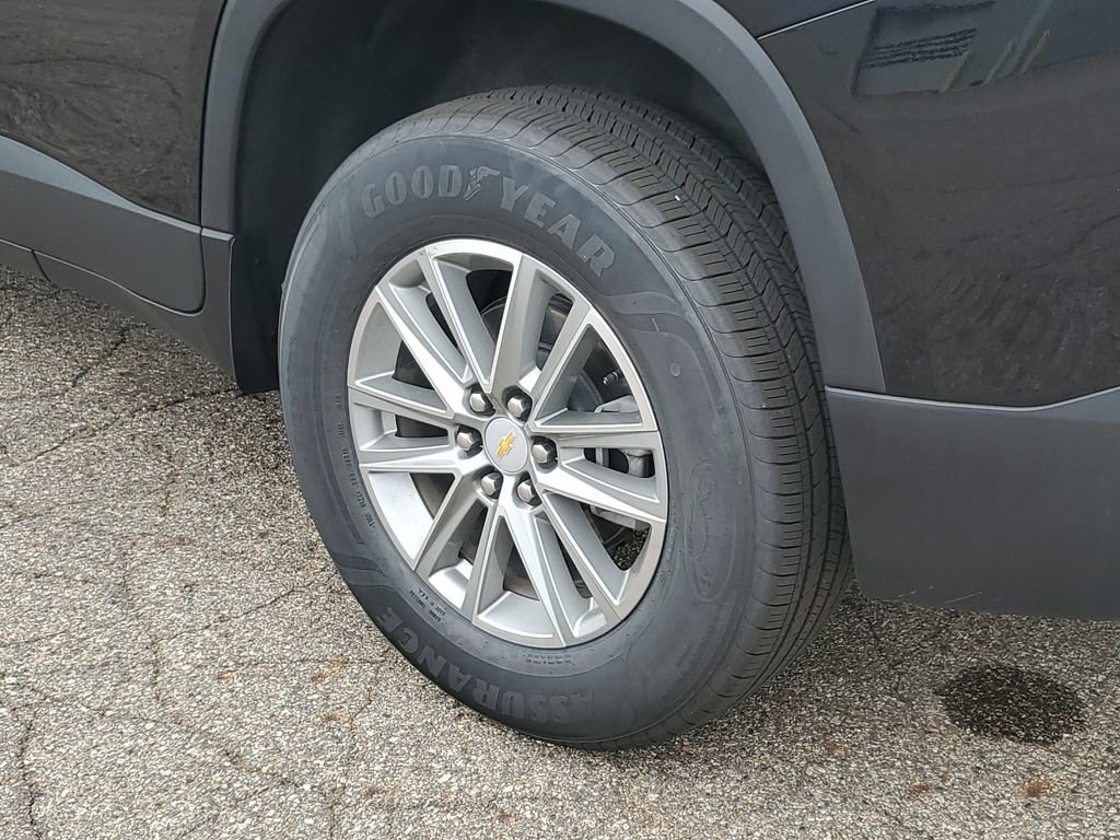 Certified 2023 Chevrolet Traverse LT FWD image 34