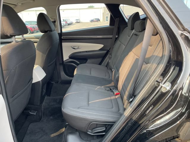 Used 2022 Hyundai Tucson SE AWD/4WD image 19