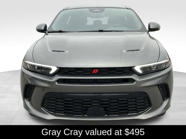 New 2024 Dodge Hornet R/T Plus video 3