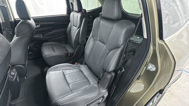 New 2026 Subaru Ascent Touring image 12