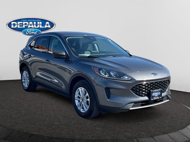 Used 2022 Ford Escape SE w/ Convenience Package AWD/4WD image 9