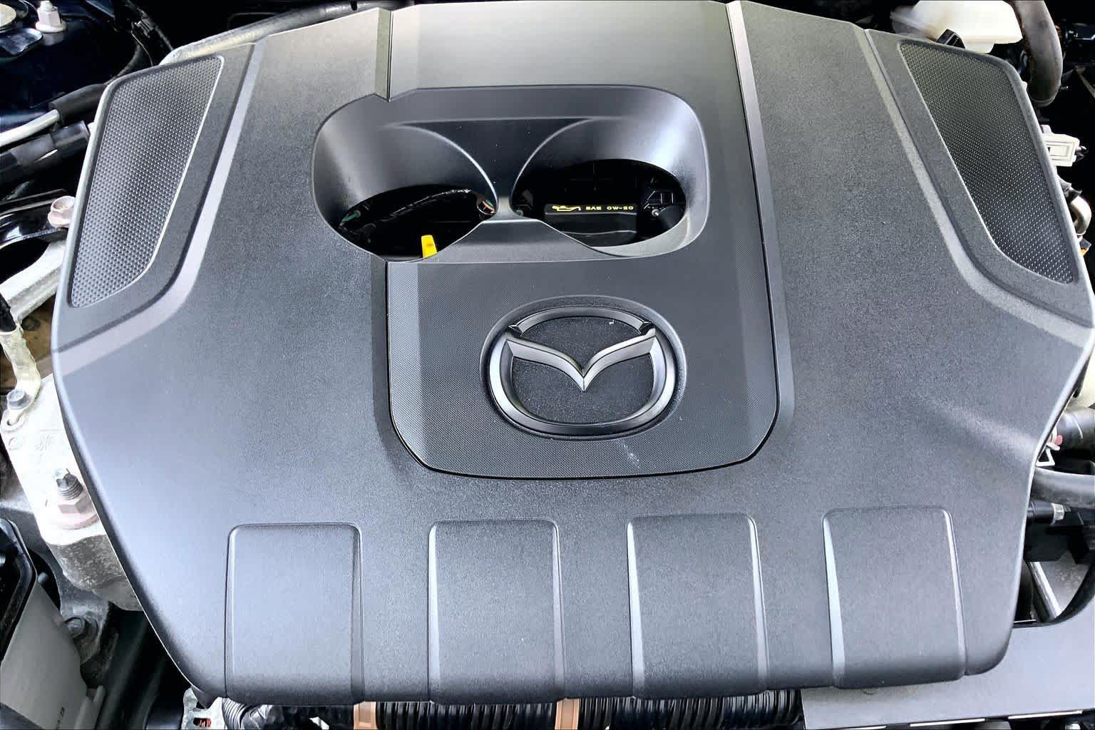 Used 2024 MAZDA CX-30 AWD 2.5 S w/ Select Sport Pkg image 31