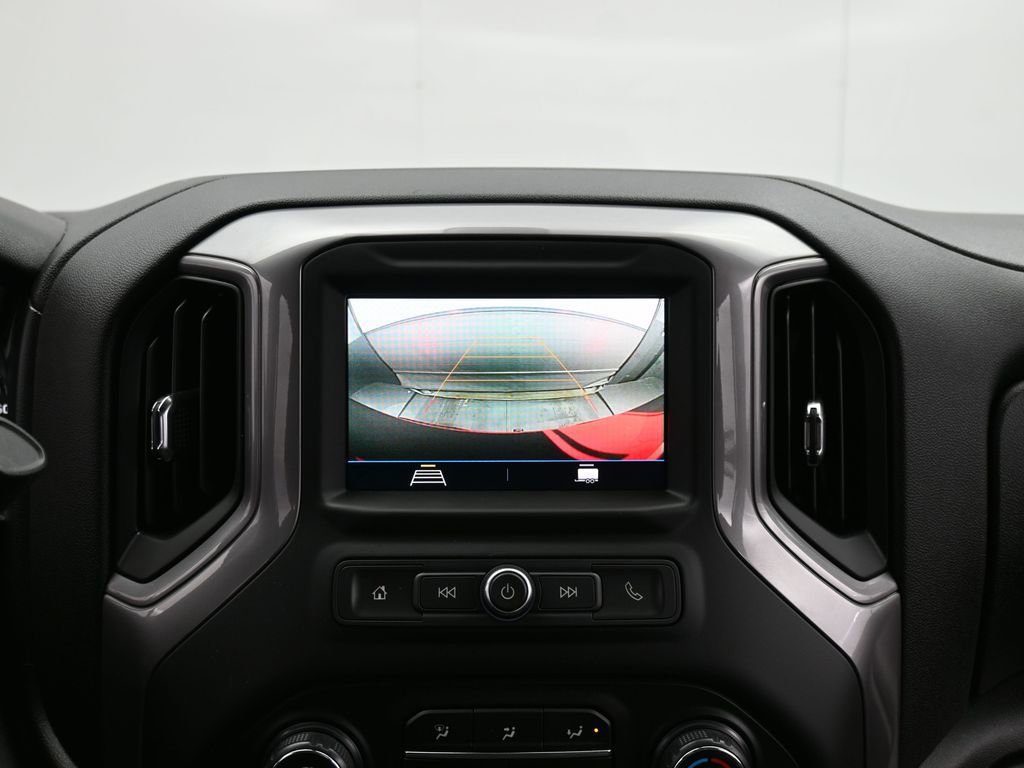 Used 2020 Chevrolet Silverado 1500 Custom w/ Rally Edition image 44