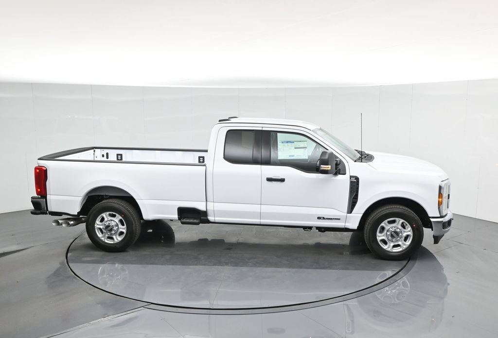 New 2026 Ford F350 XLT RWD image 56