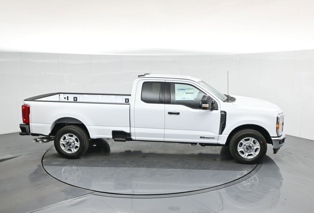 New 2026 Ford F350 XLT image 56