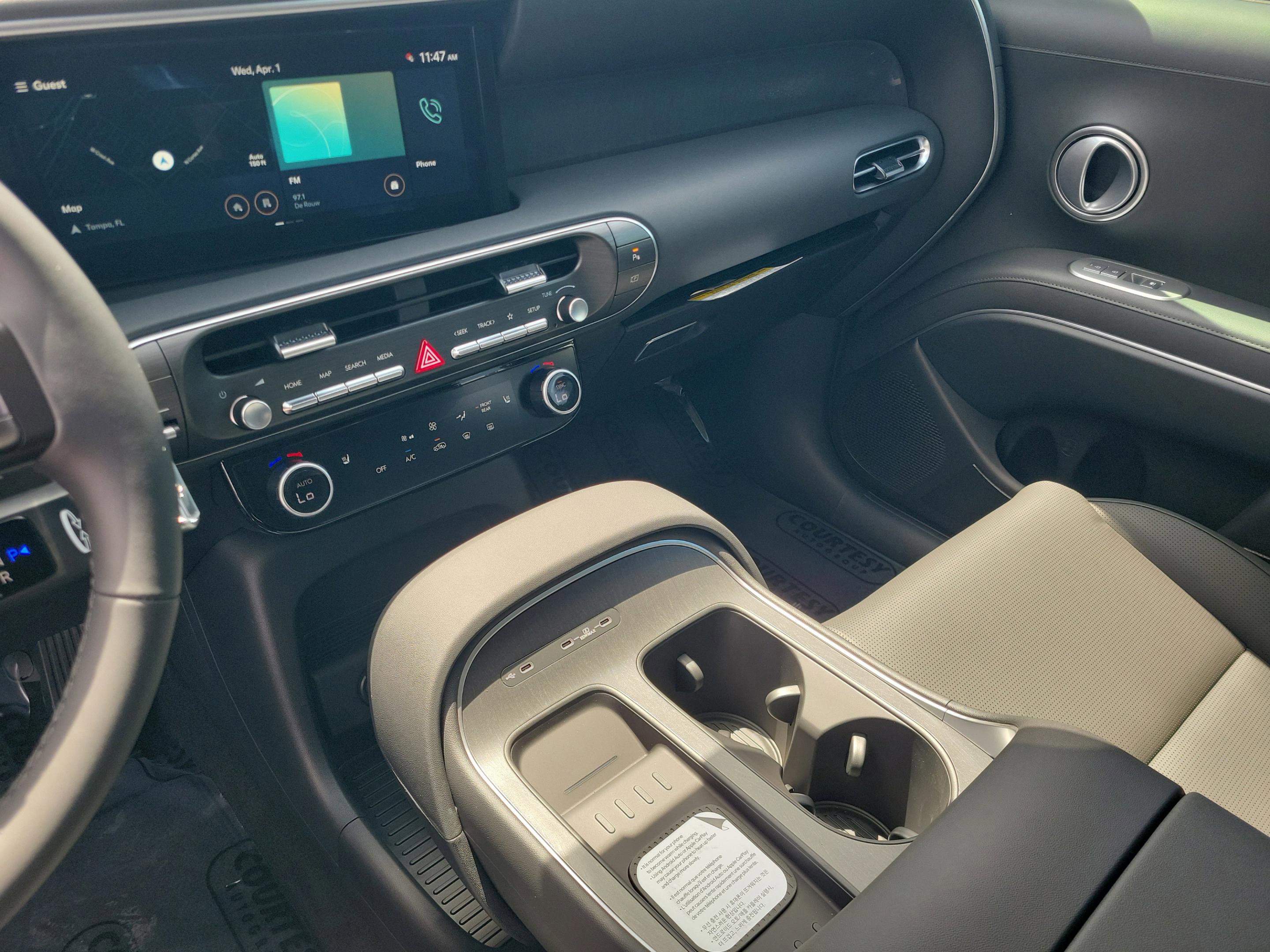 New 2026 Hyundai Palisade SEL image 34