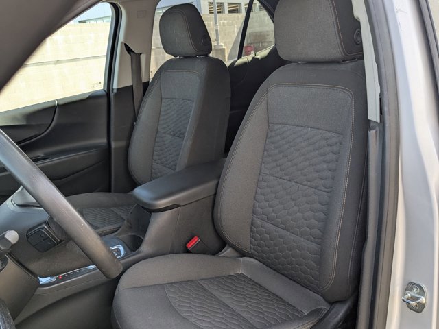 Used 2021 Chevrolet Equinox LT image 14