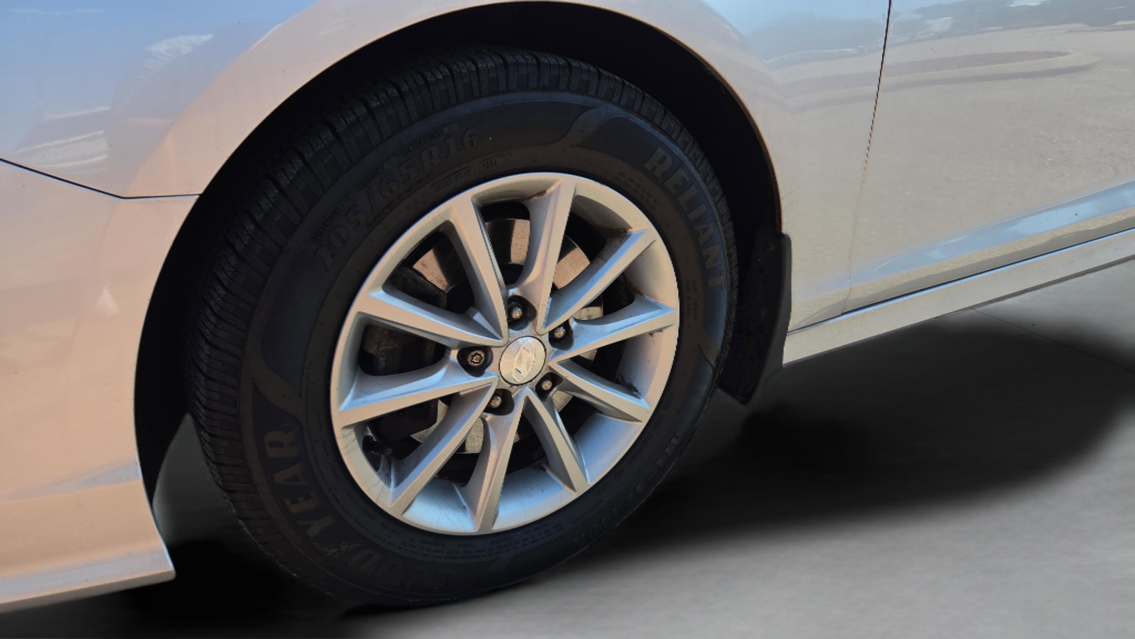 Used 2019 Hyundai Sonata SE FWD image 28