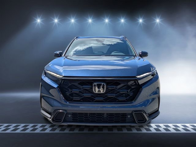 New 2026 Honda CR-V Sport-L image 8