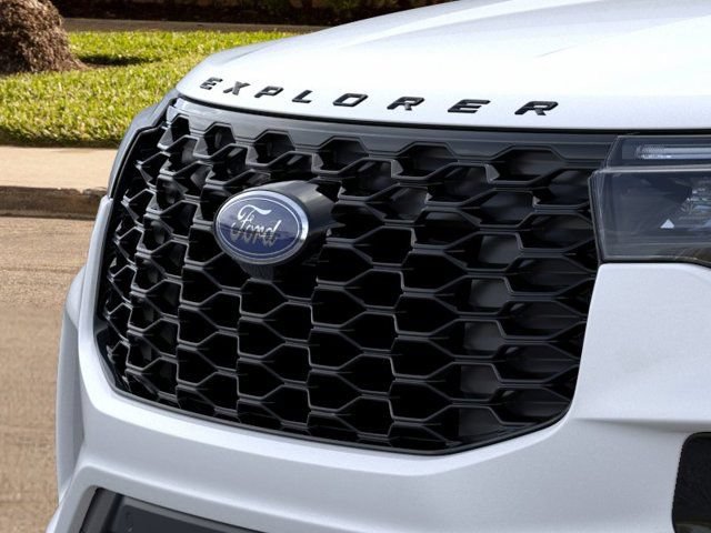 New 2026 Ford Explorer ST-Line w/ Premium Package RWD image 17