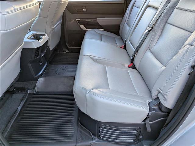 Used 2025 Toyota Tundra Limited image 19