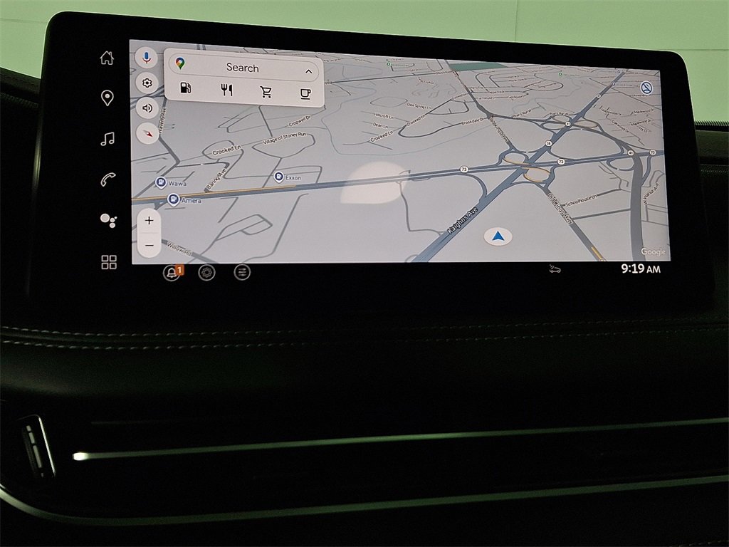 New 2026 INFINITI QX60 Luxe w/ Cargo Package image 17