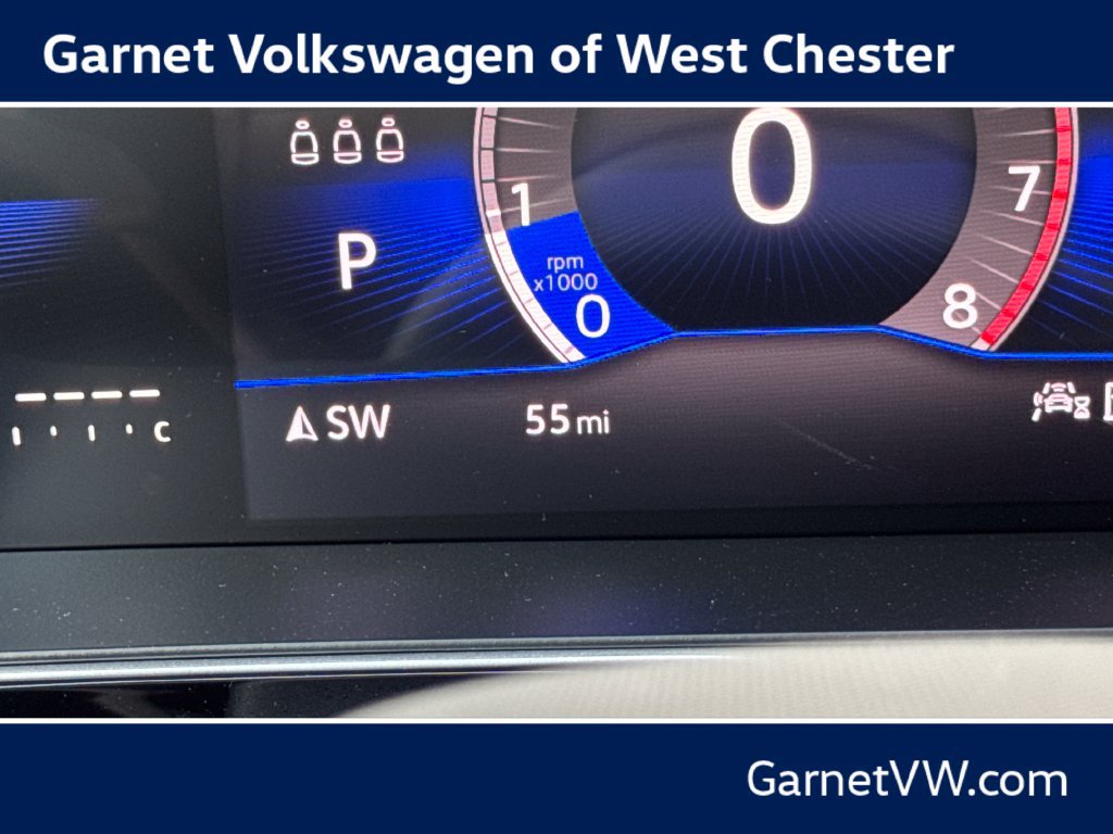 New 2027 Volkswagen Jetta S FWD image 22