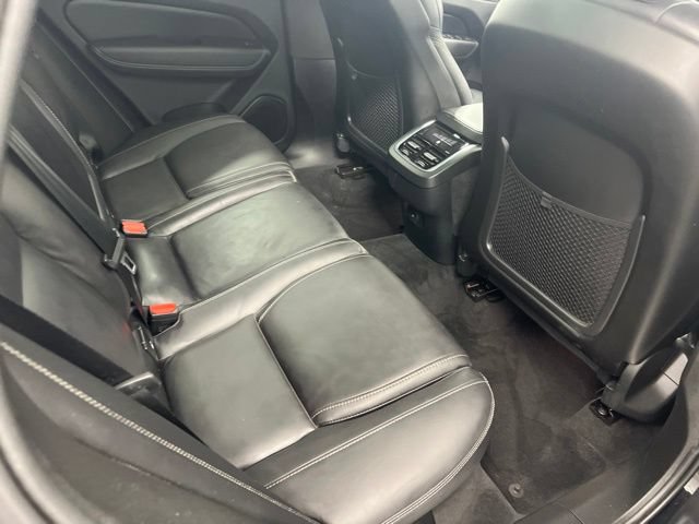 Used 2022 Volvo XC60 B5 Inscription w/ Climate Package AWD/4WD image 21