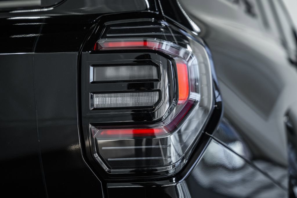 New 2026 Toyota 4Runner image 6