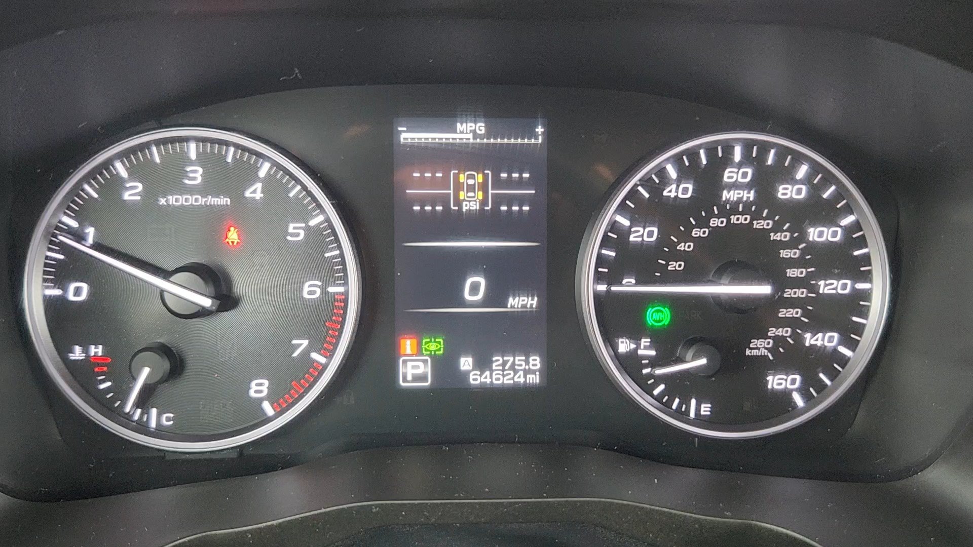 Used 2024 Subaru Ascent Limited w/ Technology Package AWD/4WD image 11