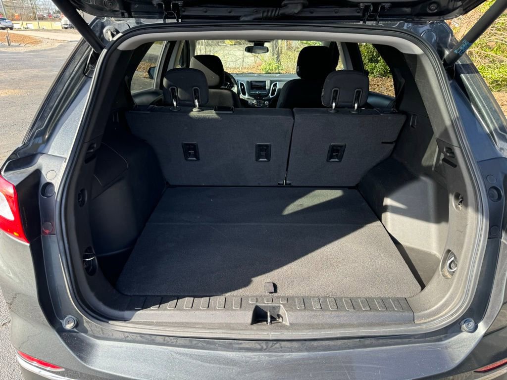 Used 2020 Chevrolet Equinox LT image 5