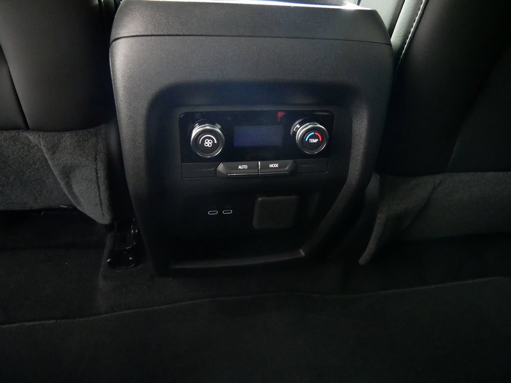 New 2026 Buick Enclave Preferred w/ Power Package FWD image 16