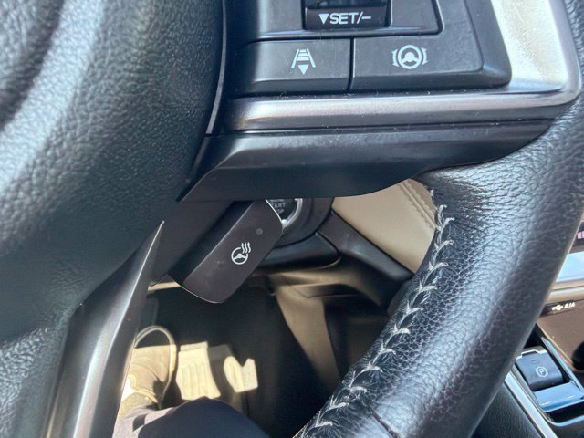Used 2022 Subaru Outback Limited AWD/4WD image 15
