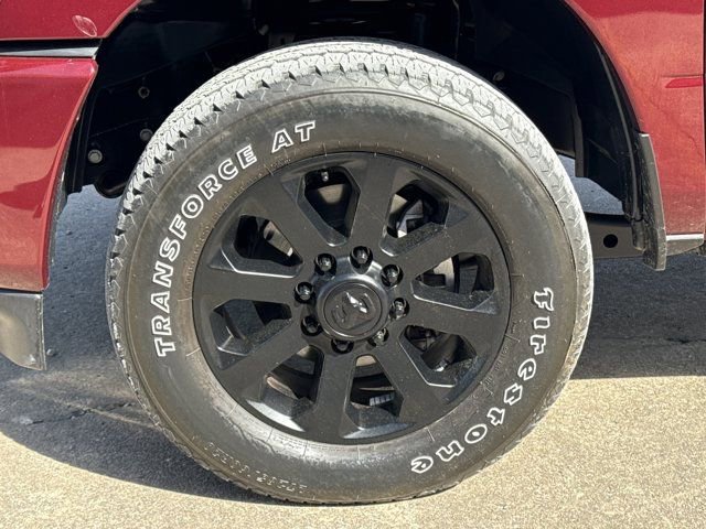 Used 2024 RAM 3500 Laramie w/ Night Edition image 18