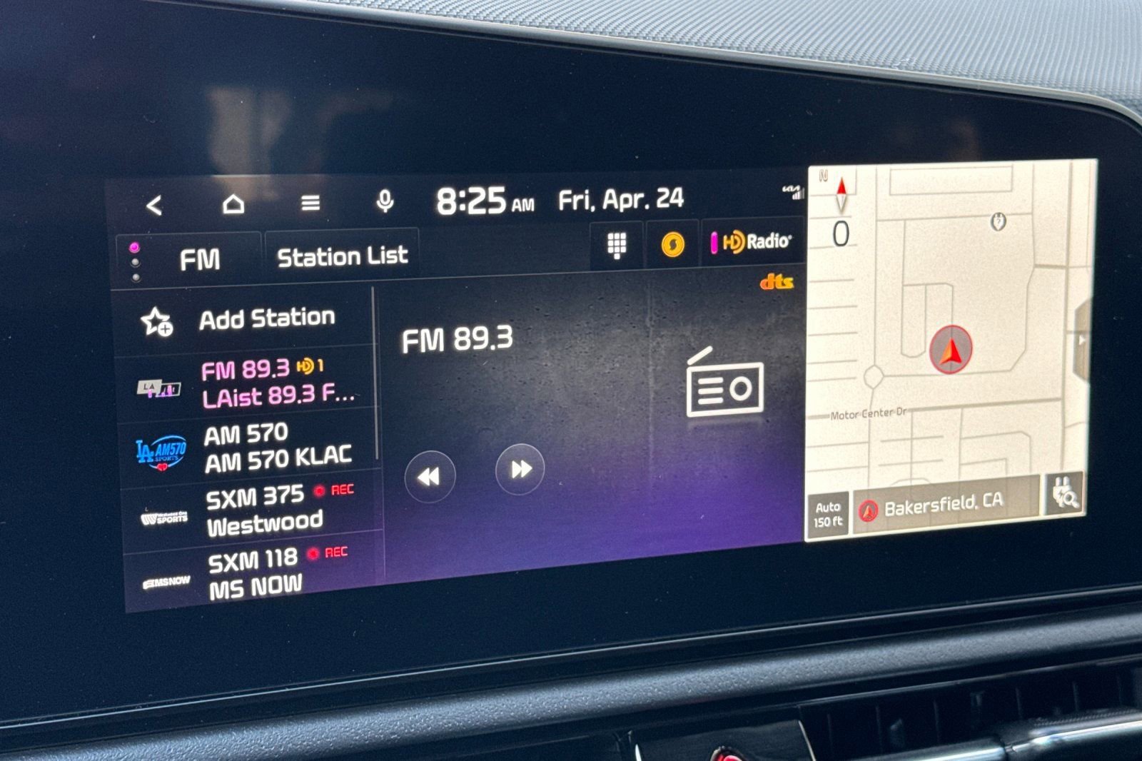 Used 2024 Kia Niro Wind FWD image 19