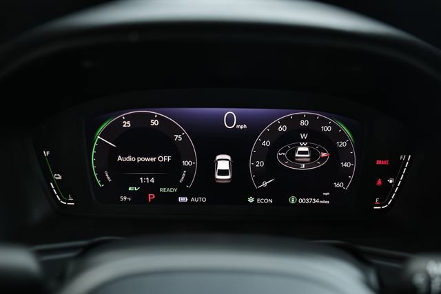 Certified 2025 Honda Accord Sport image 31