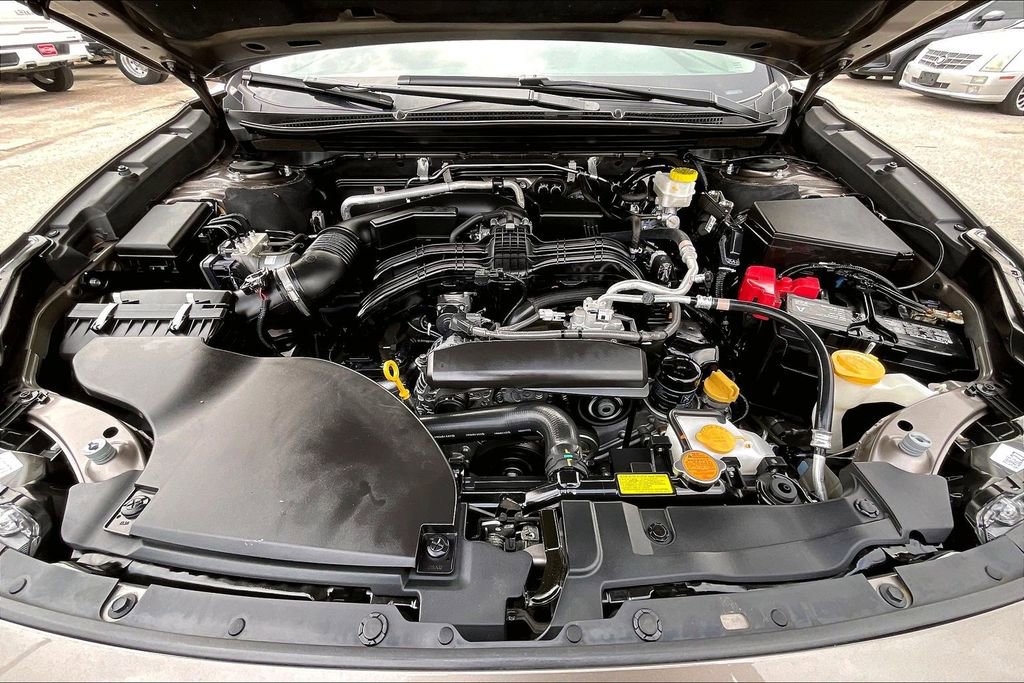 Used 2022 Subaru Outback Premium image 31