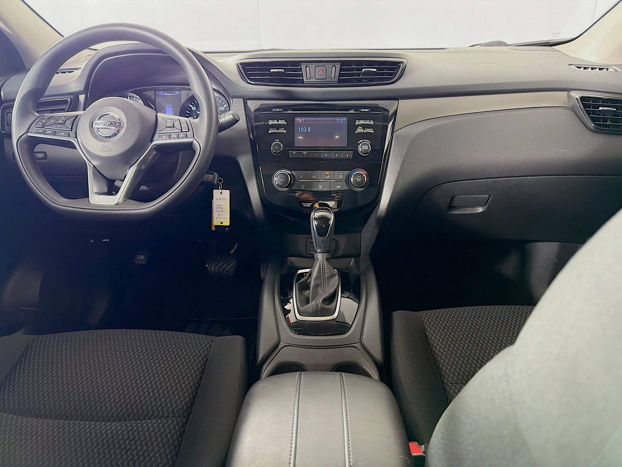 Used 2018 Nissan Rogue Sport S w/ S Appearance Package image 22