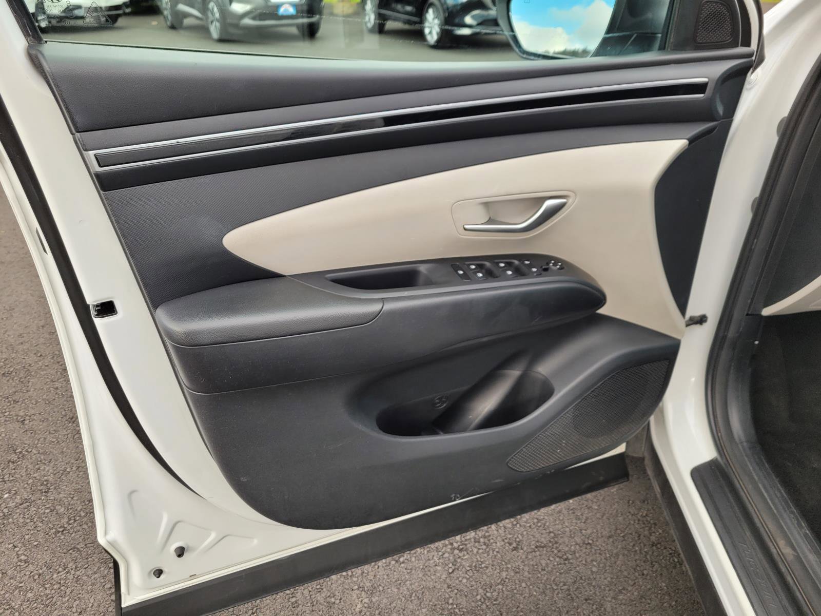 Used 2024 Hyundai Tucson SEL FWD image 12