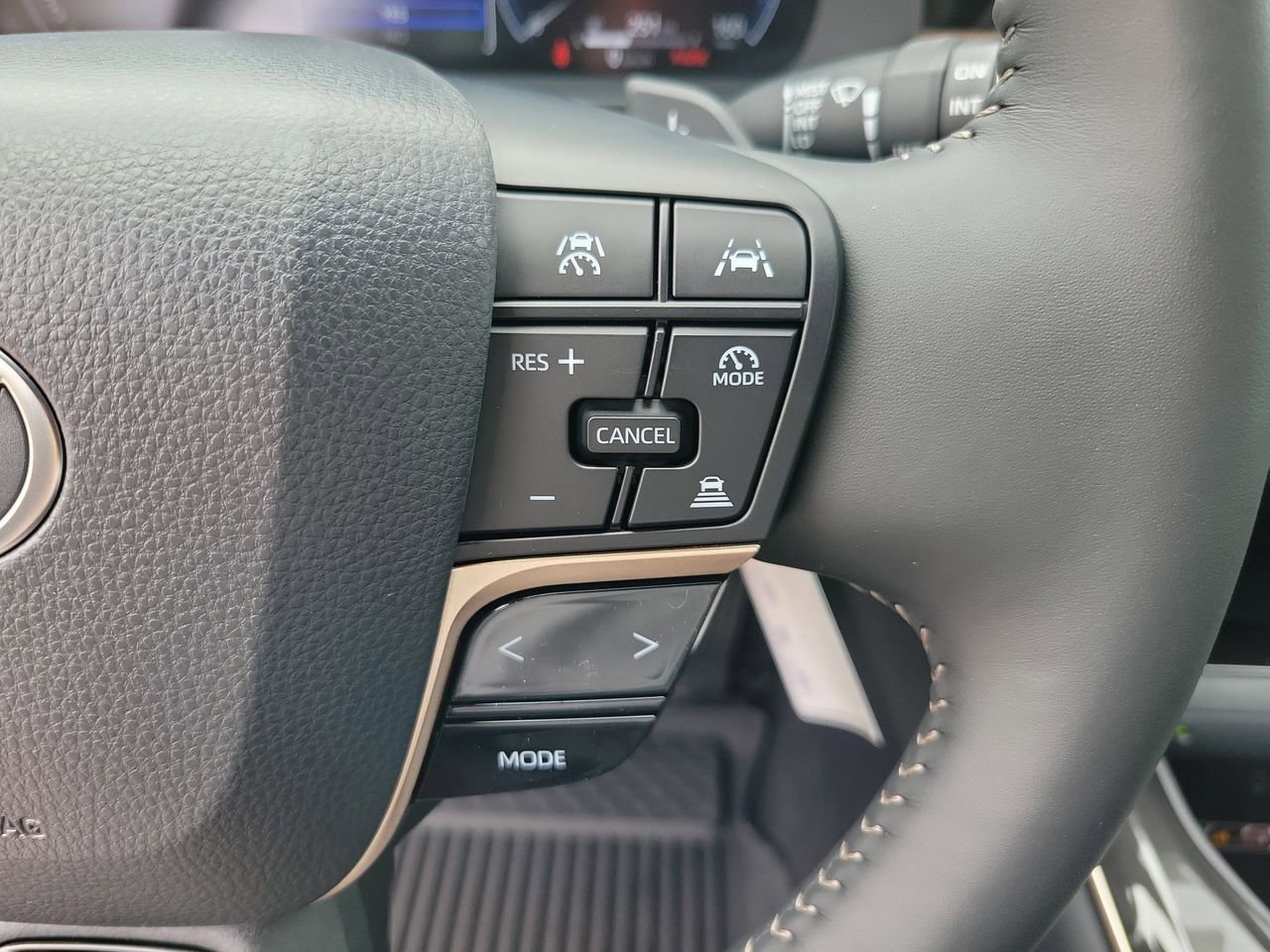 New 2026 Toyota Crown Signia AWD/4WD image 22