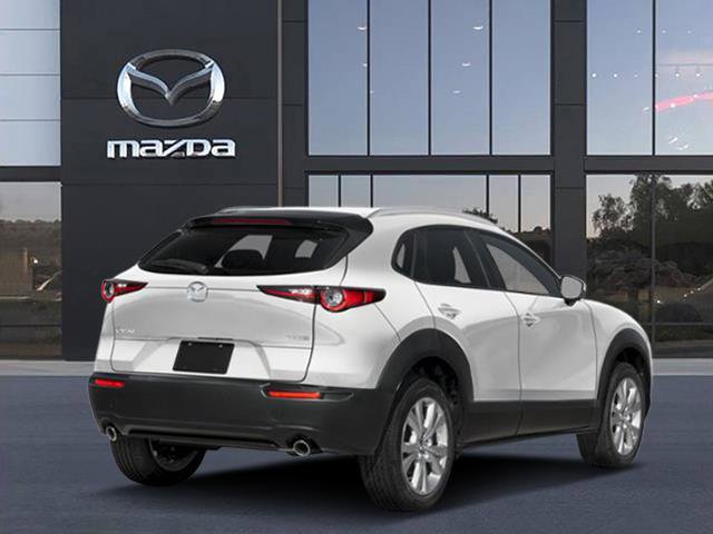 New 2026 MAZDA CX-30 AWD 2.5 S w/ Premium Package image 2