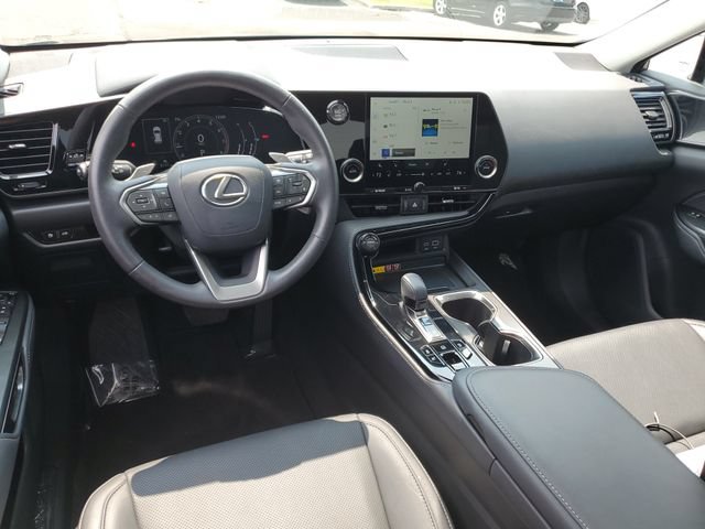 Used 2025 Lexus NX 350 AWD w/ Accessory Package (2T) image 9