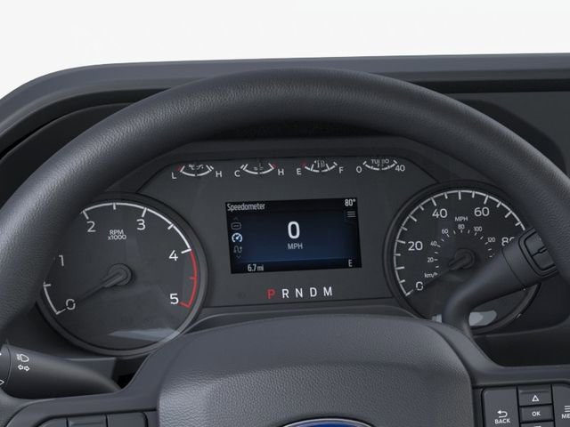 New 2026 Ford F350 XL w/ XL Chrome Package image 14