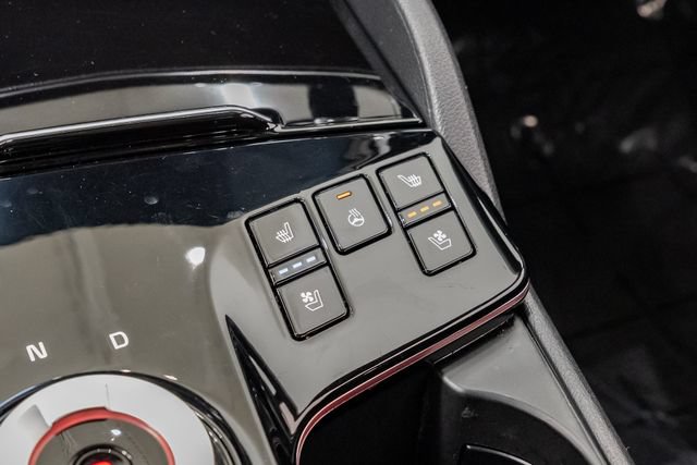 Certified 2025 Kia Sportage X-Line Prestige AWD/4WD image 24