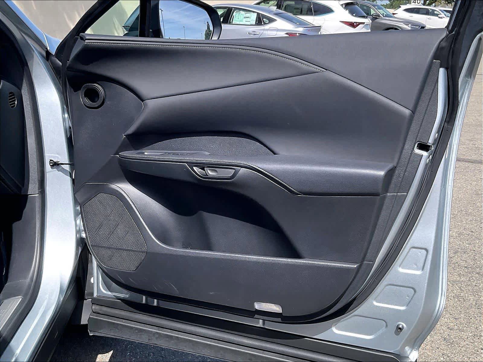 Used 2023 Lexus RX 350 Premium image 25
