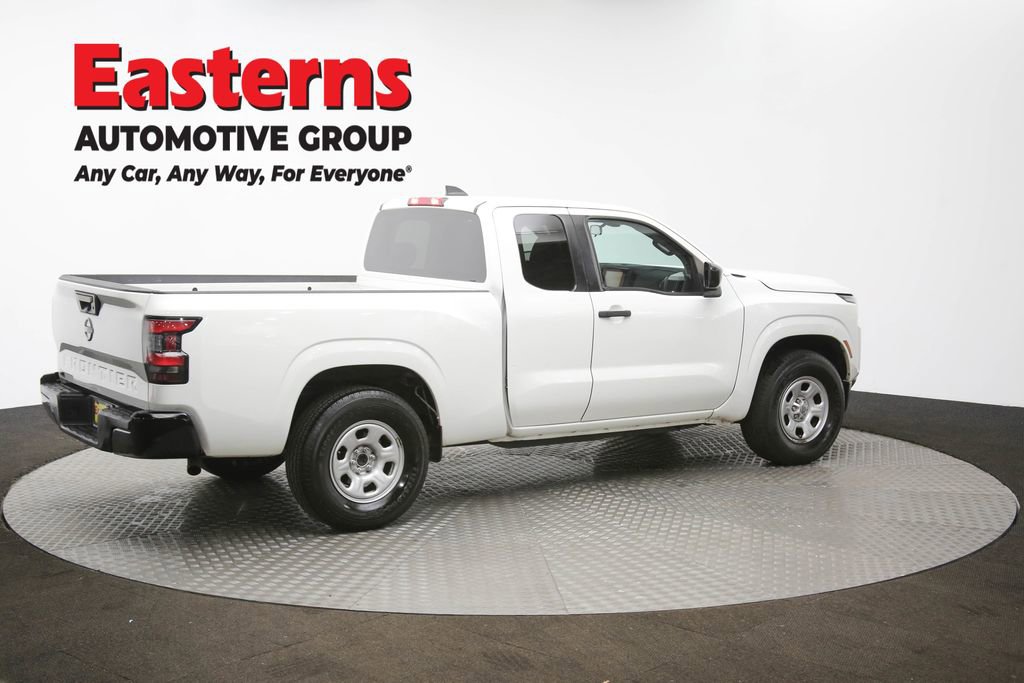 Used 2022 Nissan Frontier S image 41