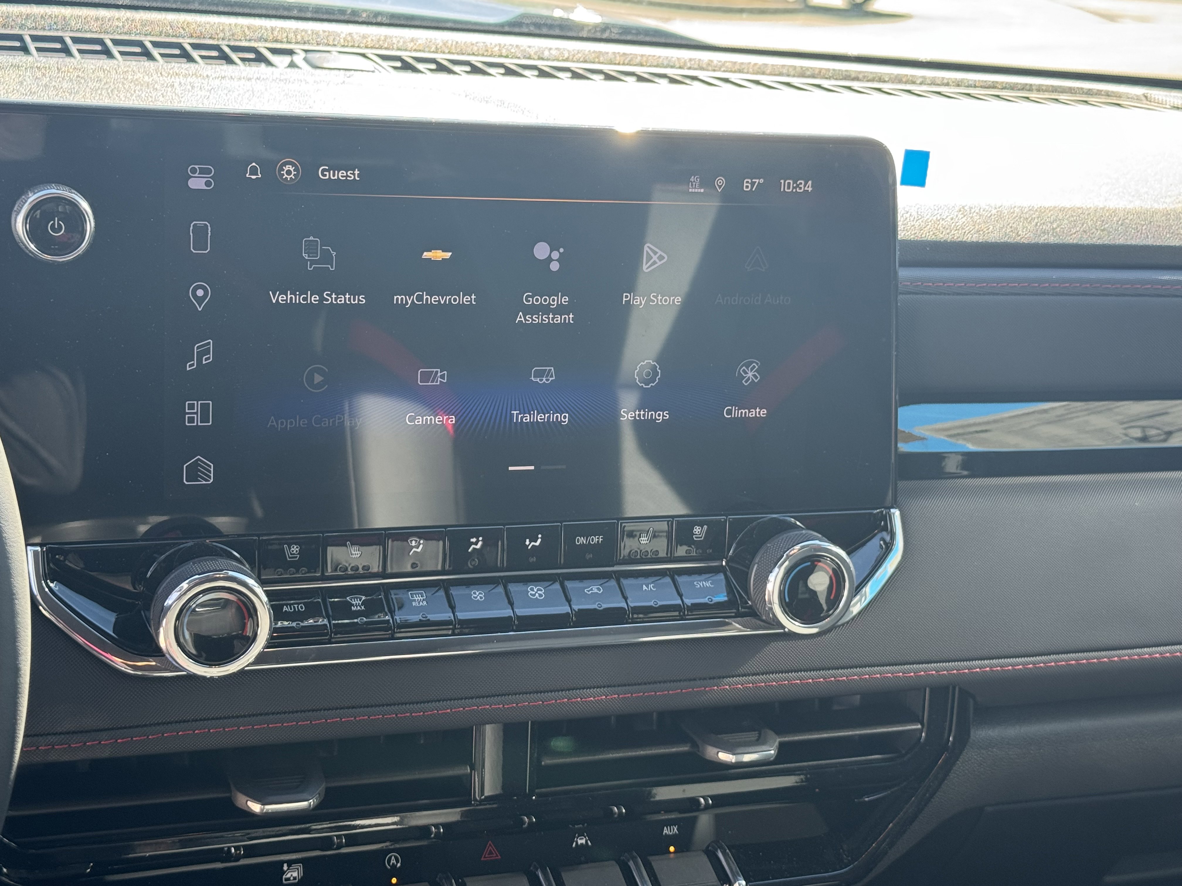 New 2026 Chevrolet Colorado Z71 w/ Z71 Convenience Package 2 image 19