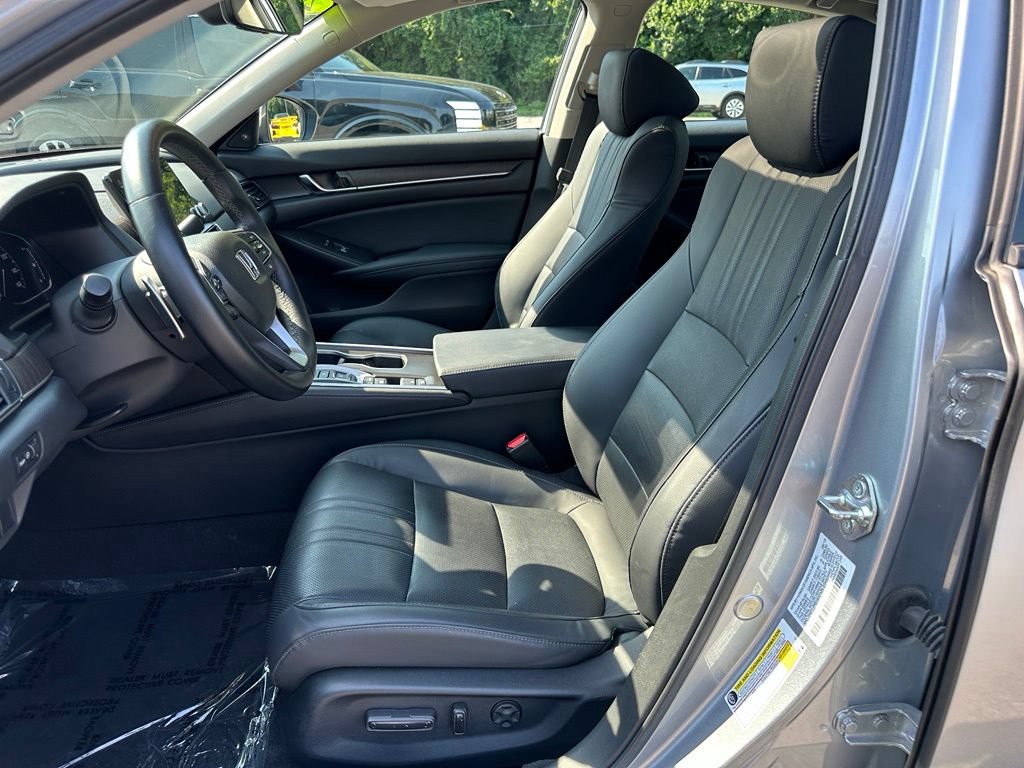 Used 2018 Honda Accord EX-L image 13