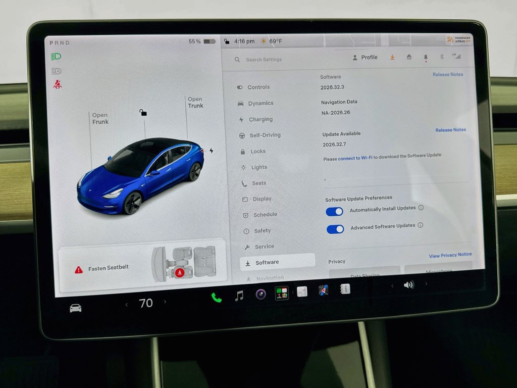 Used 2018 Tesla Model 3 Mid Range RWD image 27