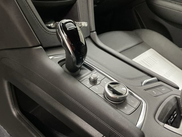 Certified 2025 Cadillac XT5 Sportv w/ Technology Package image 23