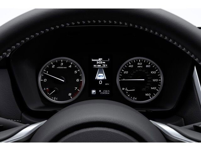 New 2025 Subaru Legacy Premium image 18
