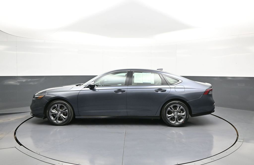 Certified 2023 Honda Accord EX-L image 9