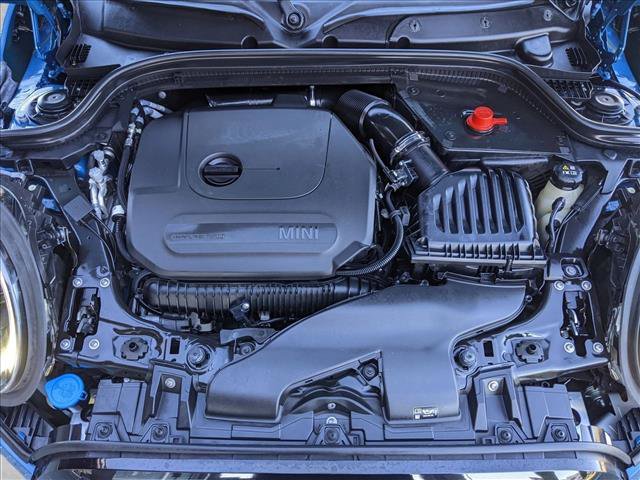 Used 2023 MINI Cooper S image 22