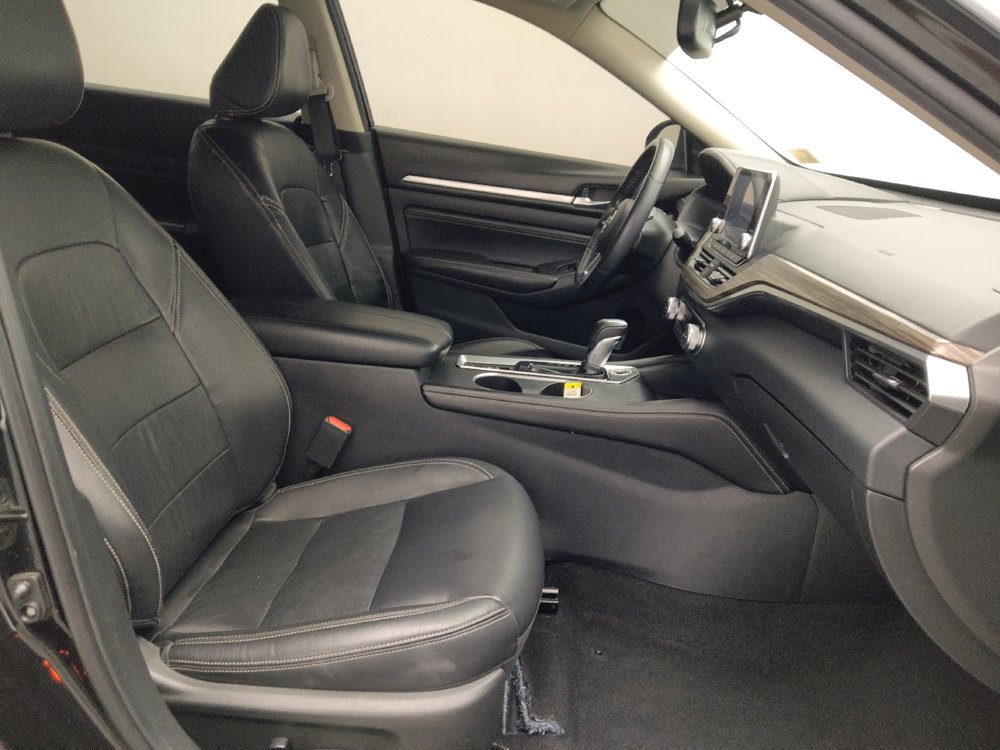 Used 2019 Nissan Altima 2.5 SL FWD image 21